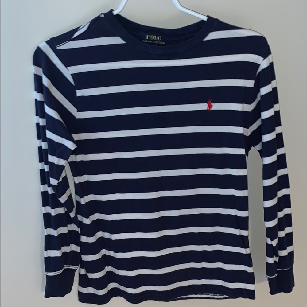 Polo teeshirt